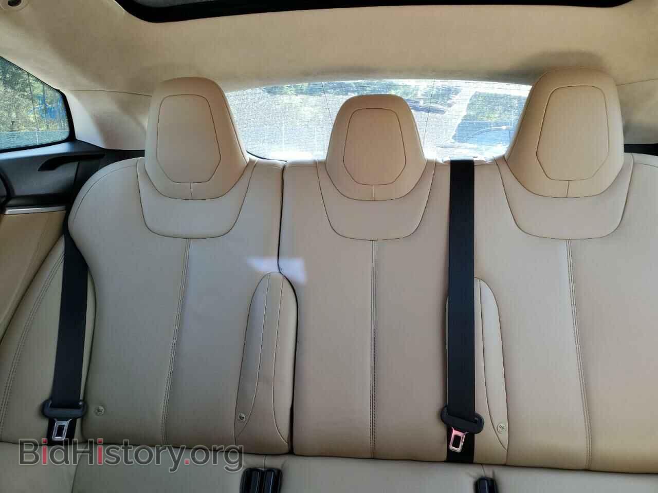 2015 TESLA MODEL S - VIN: 5YJSA1E23FF106734 - Фото 10