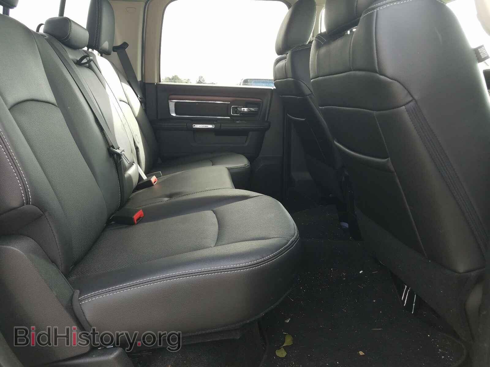 2017 RAM 1500 - VIN: 1C6RR7NT7HS702834 - Фото 6