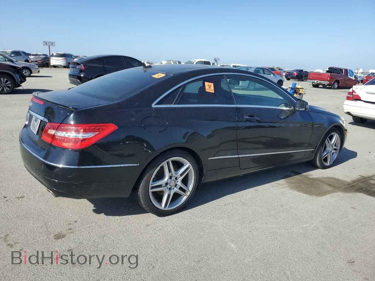 2013 MERCEDES-BENZ E-CLASS - VIN: WDDKJ5KBXDF199830 - Фото 3