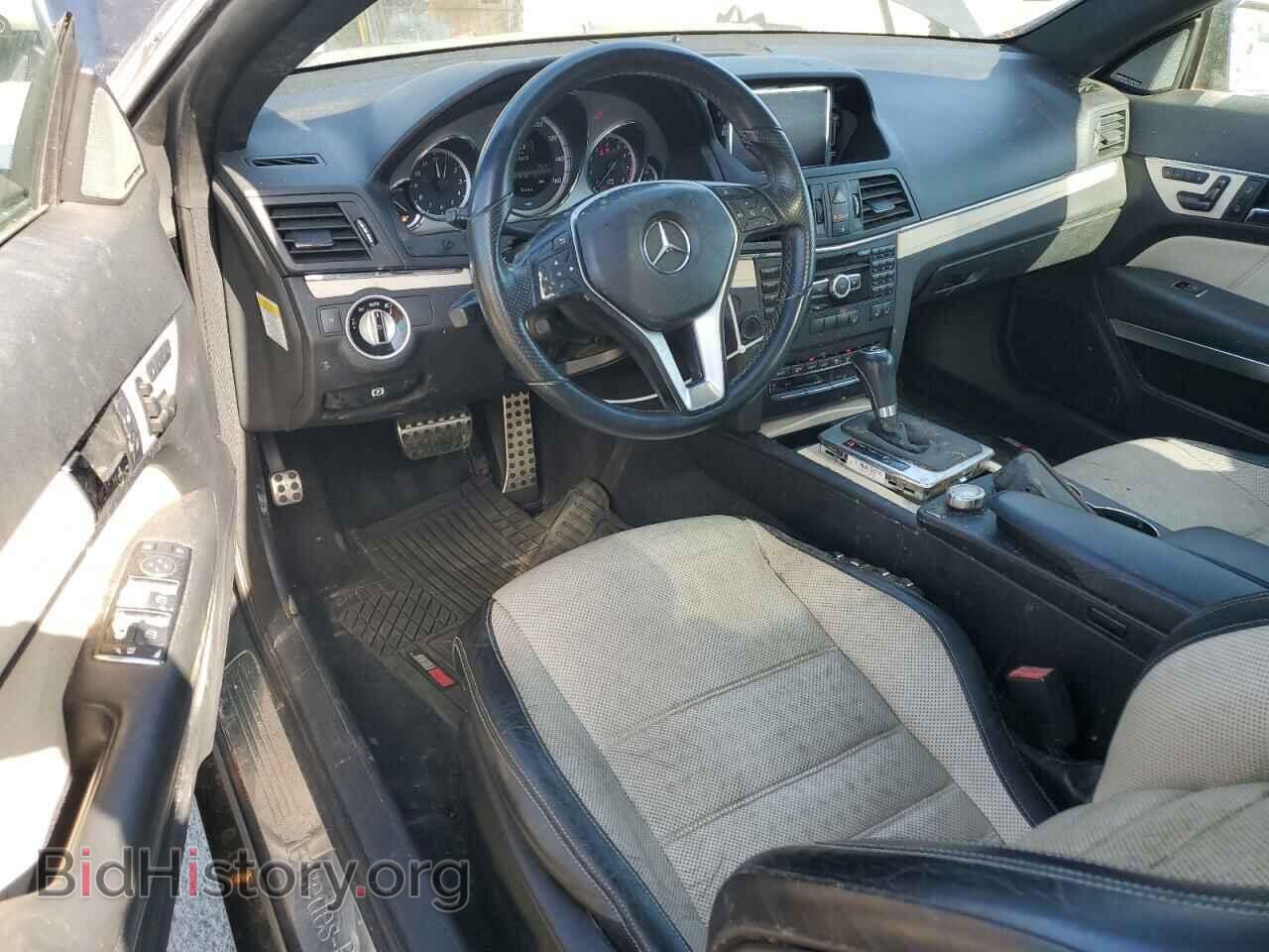 2013 MERCEDES-BENZ E-CLASS - VIN: WDDKJ5KBXDF199830 - Фото 8