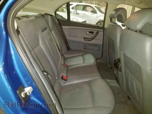 2003 SAAB 9 3 - VIN: YS3FB49S331023375 - Фото 6