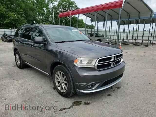 2017 DODGE DURANGO - VIN: 1C4RDHAG8HC869977 - Photo 14