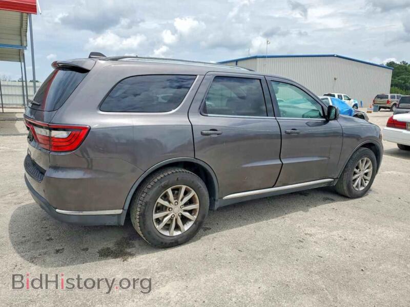 2017 Dodge DURANGO (VIN 1C4RDHAG8HC869977) — photo 3 of 14