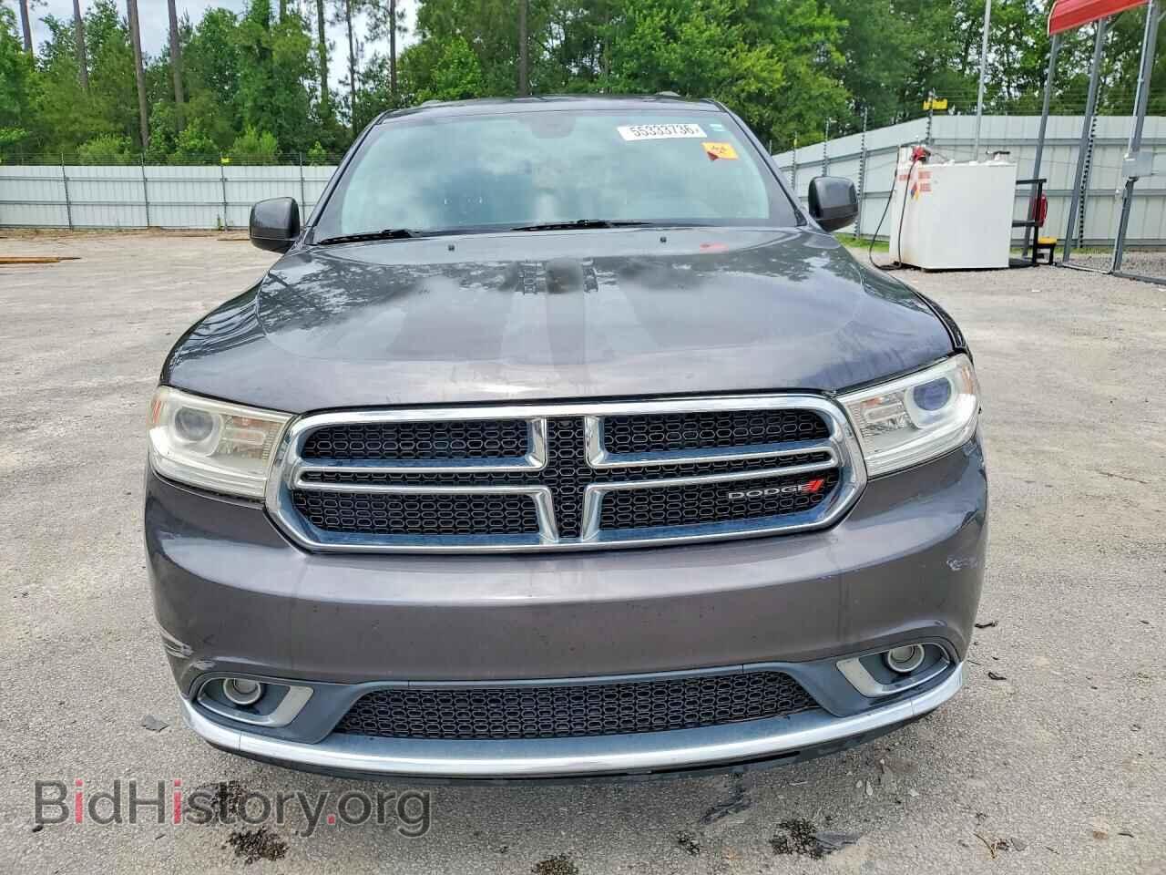 2017 DODGE DURANGO - VIN: 1C4RDHAG8HC869977 - Photo 5