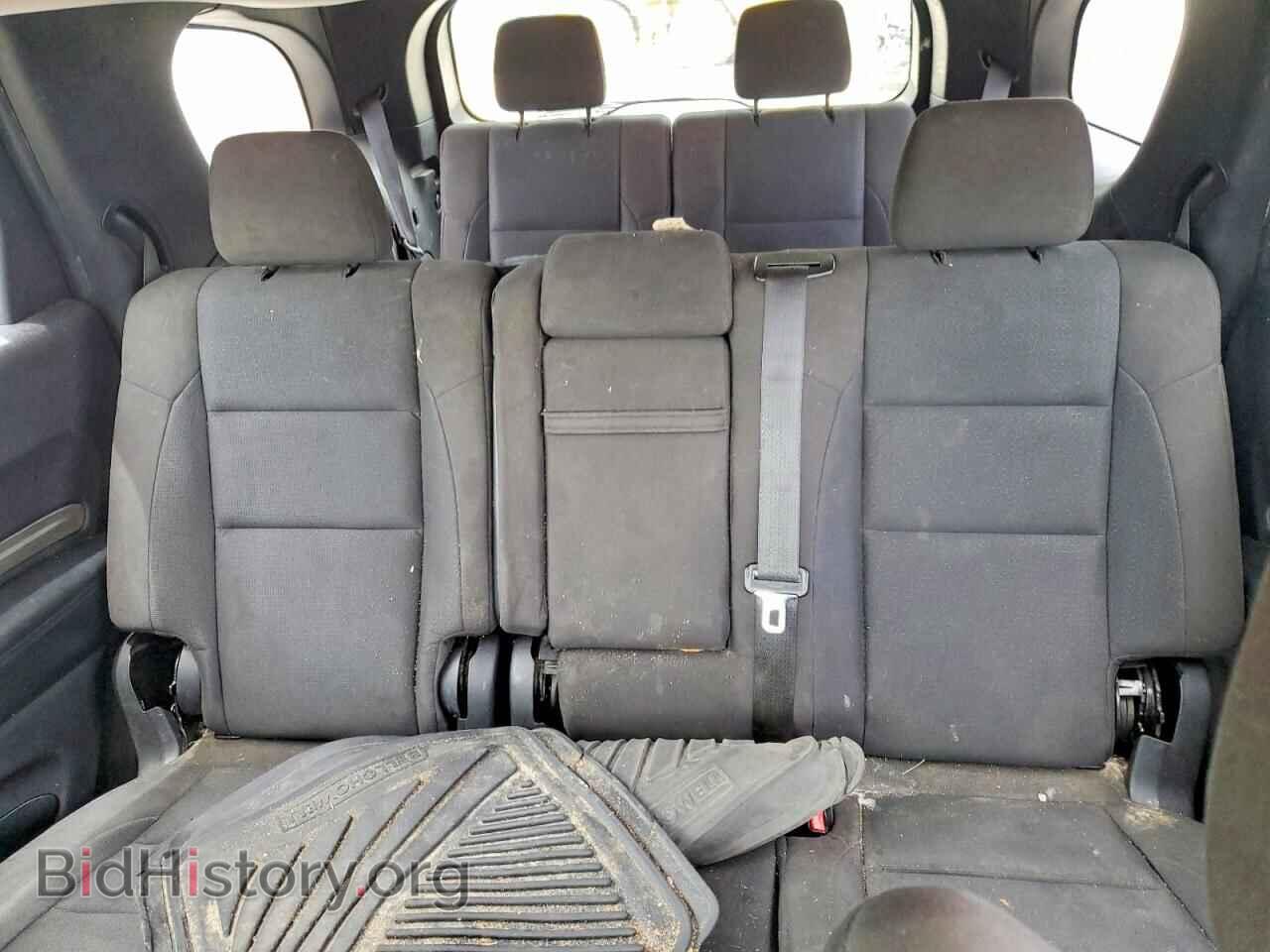 2017 DODGE DURANGO - VIN: 1C4RDHAG8HC869977 - Photo 10
