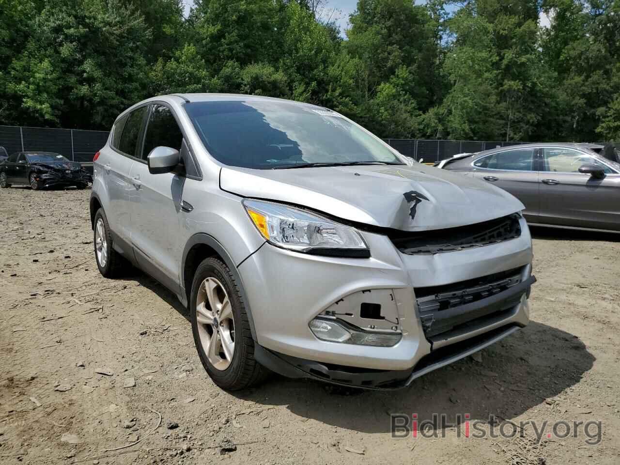 Фотография 1FMCU9GX9FUA65953 - FORD ESCAPE 2015