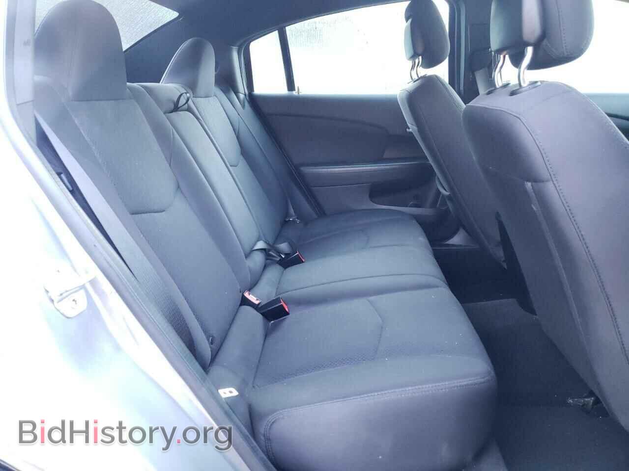 2013 CHRYSLER 200 - VIN: 1C3CCBBB8DN515081 - Фото 6