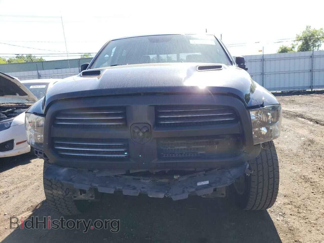 2015 RAM 1500 - VIN: 1C6RR7MT3FS545429 - Фото 5