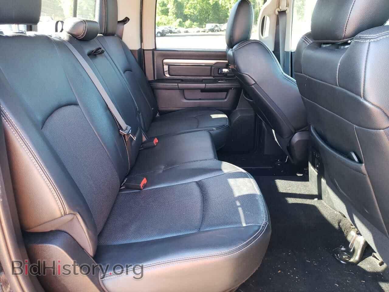 2015 RAM 1500 - VIN: 1C6RR7MT3FS545429 - Фото 10
