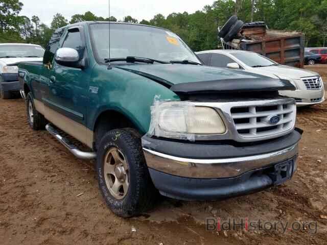 Photo 1FTZX1727XNB67565 - FORD F150 1999