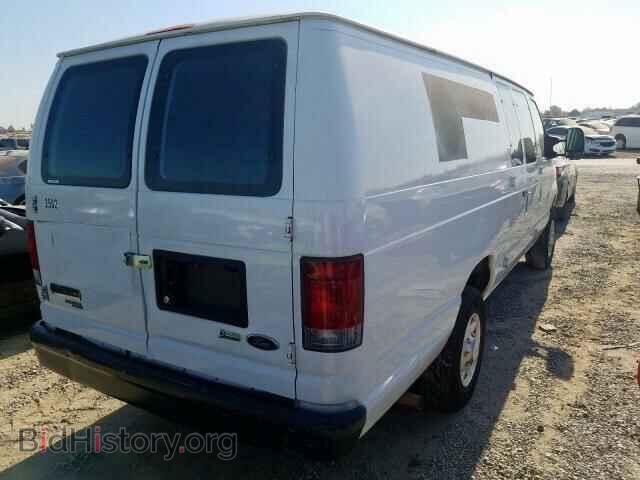 2011 FORD ECONOLINE - VIN: 1FTNS2EW2BDB13629 - Photo 4