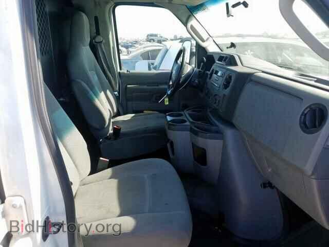 2011 FORD ECONOLINE - VIN: 1FTNS2EW2BDB13629 - Photo 5