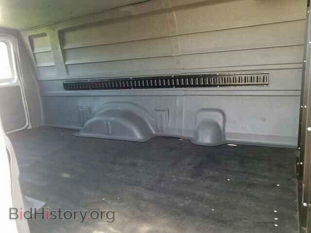 2011 FORD ECONOLINE - VIN: 1FTNS2EW2BDB13629 - Photo 6