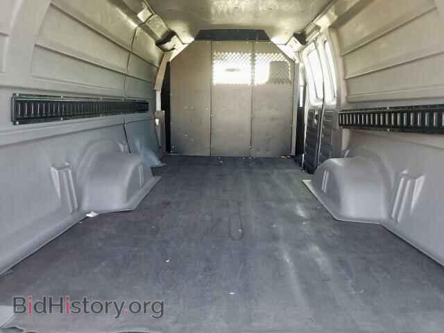 2011 FORD ECONOLINE - VIN: 1FTNS2EW2BDB13629 - Photo 9