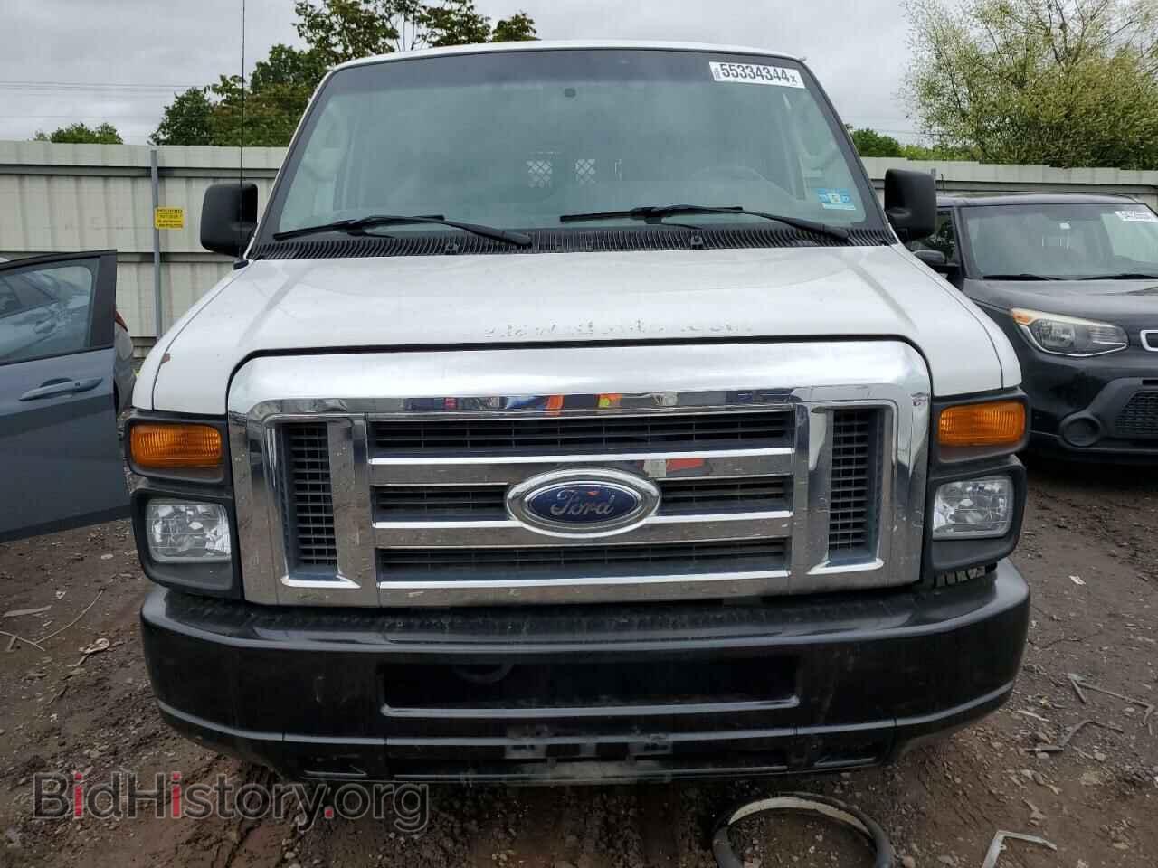 2010 FORD ALL Models - VIN: 1FTSS3EL8ADA58861 - Фото 5