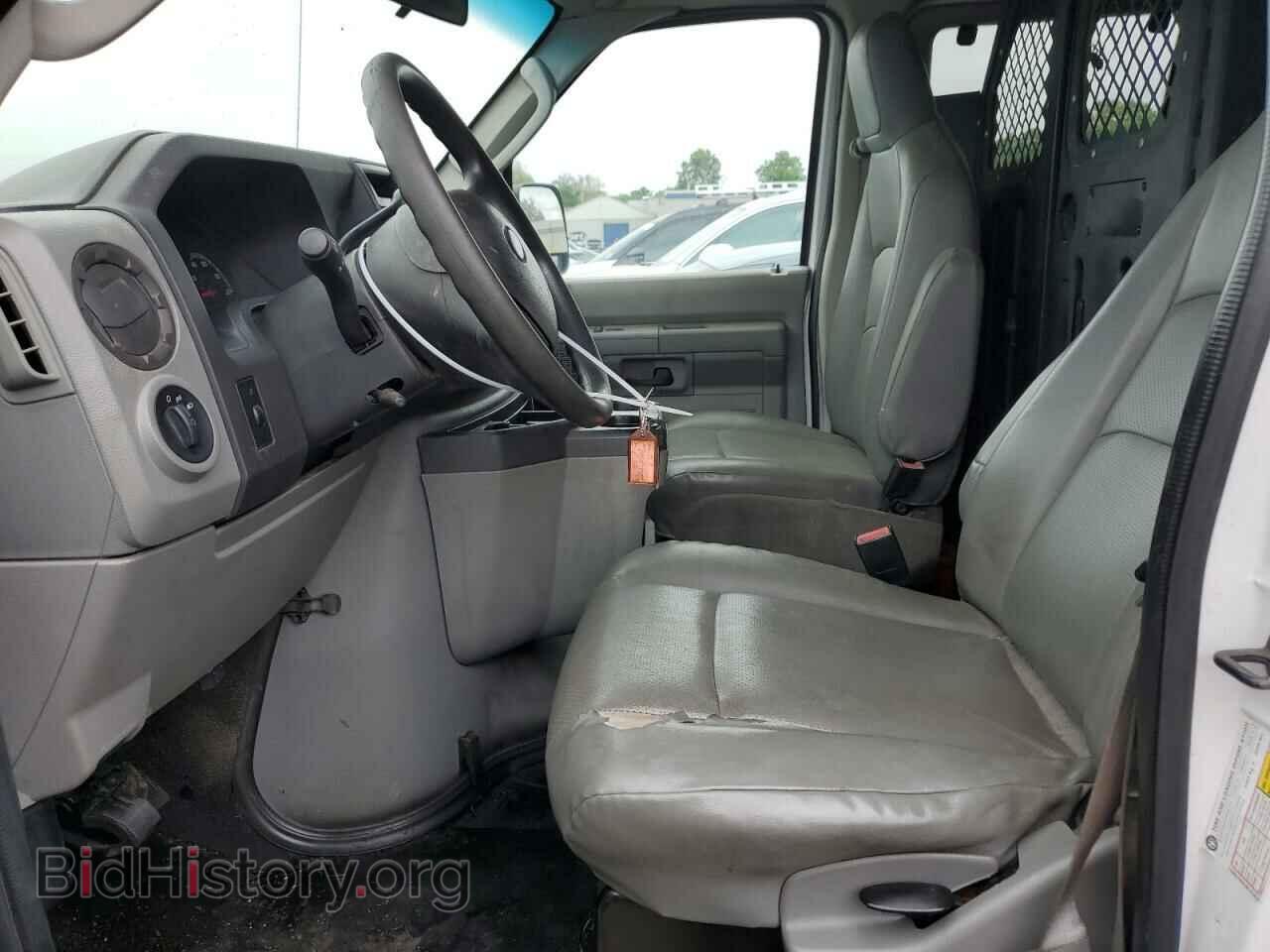 2010 FORD ALL Models - VIN: 1FTSS3EL8ADA58861 - Фото 7