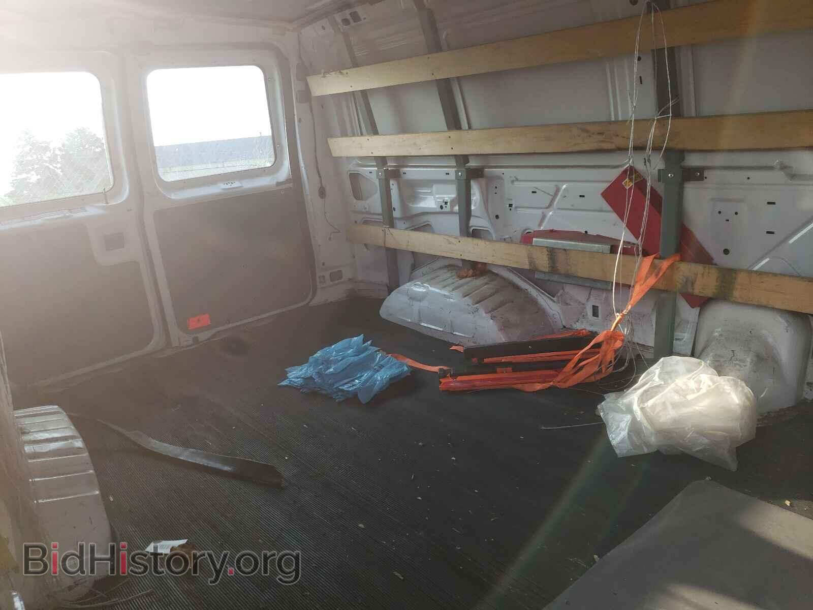 2014 FORD ECONOLINE - VIN: 1FTNE2EW0EDA09667 - Фото 6