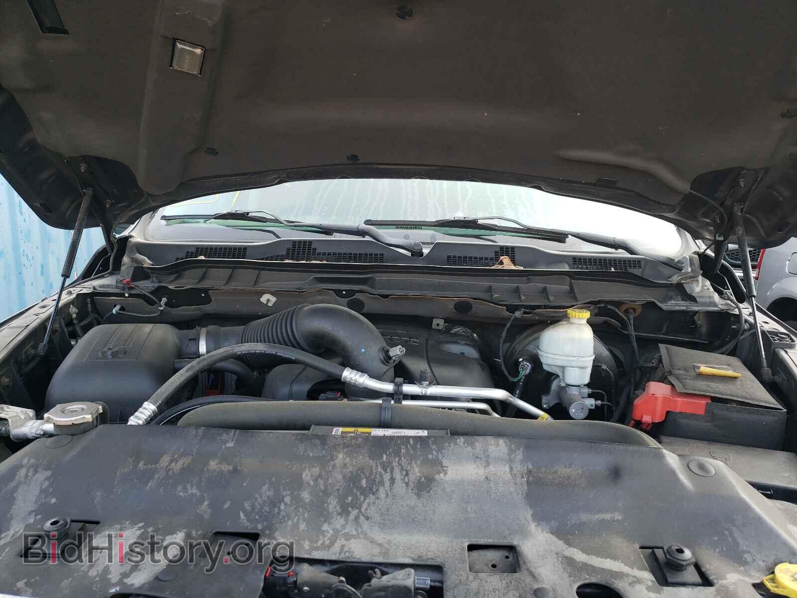 2014 RAM 1500 - VIN: 1C6RR7NT6ES188521 - Photo 7