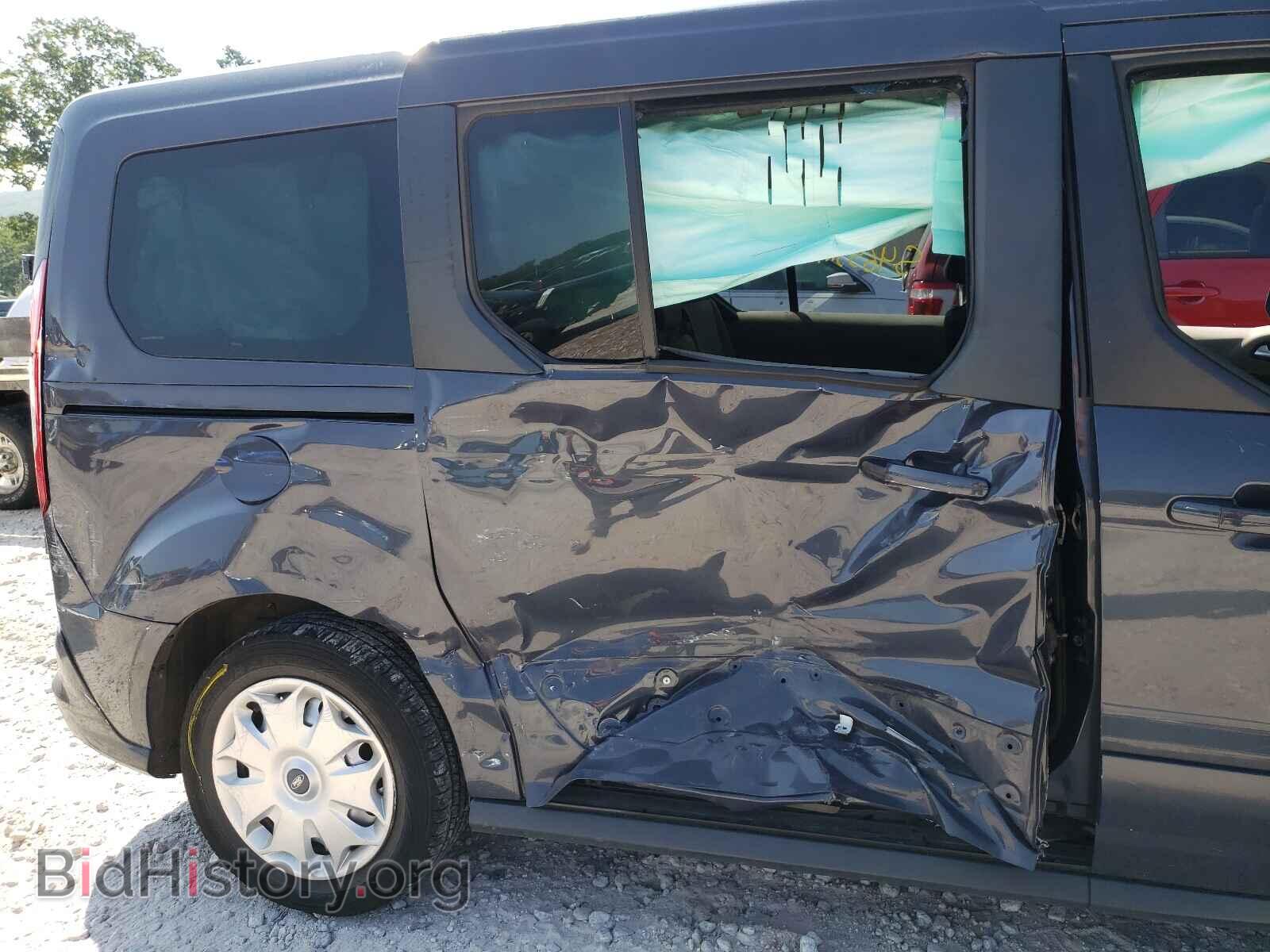 2014 FORD TRANSIT CO - VIN: NM0GS9F7XE1163383 - Фото 9