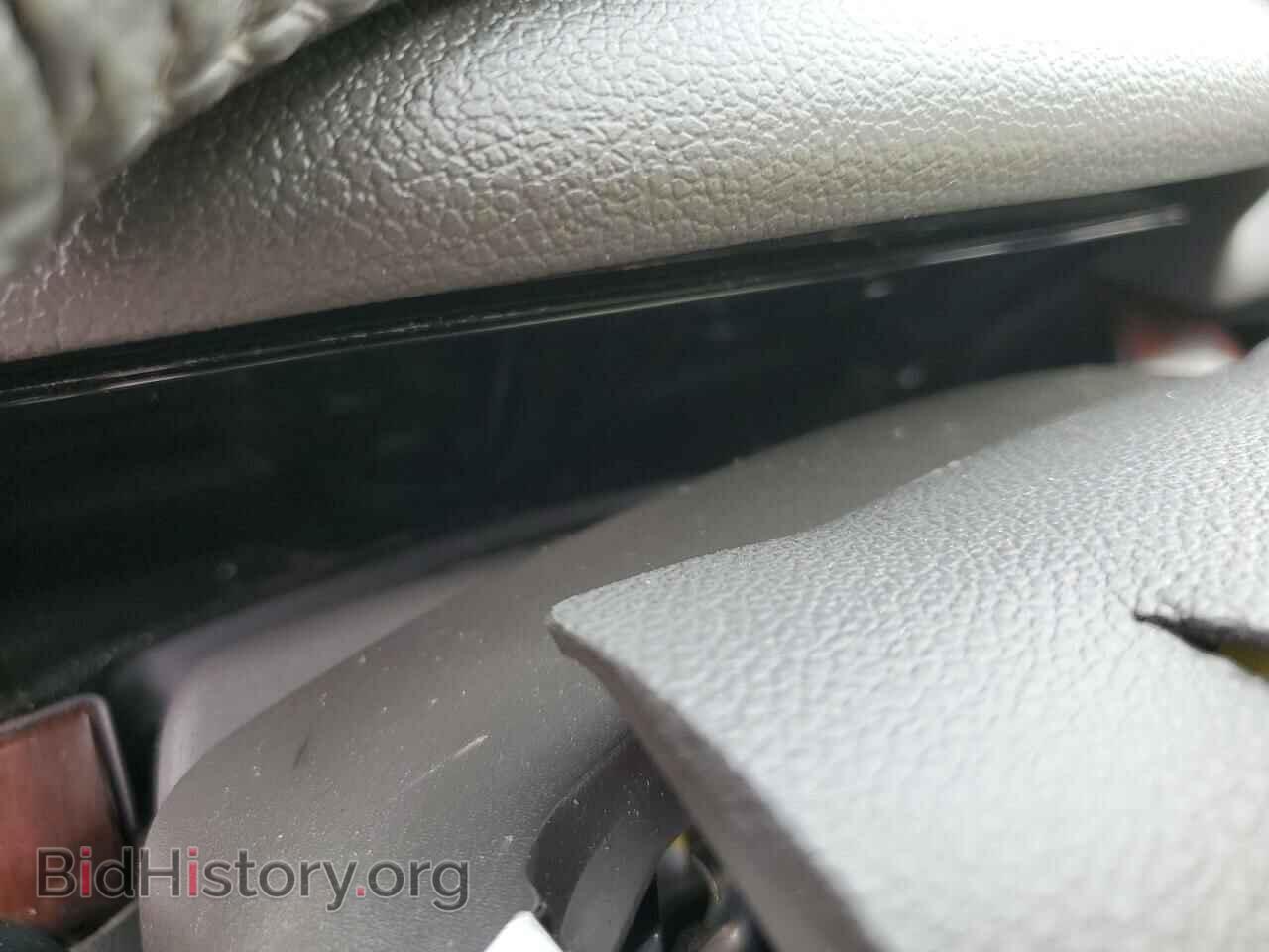 2013 FORD EDGE - VIN: 2FMDK3K90DBC29075 - Photo 9