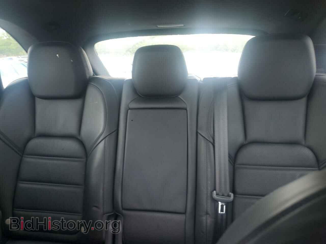 2013 PORSCHE CAYENNE - VIN: WP1AC2A23DLA92859 - Фото 10