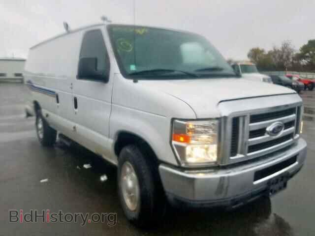 Photo 1FTSS3EL7CDB01668 - FORD ECONOLINE 2012