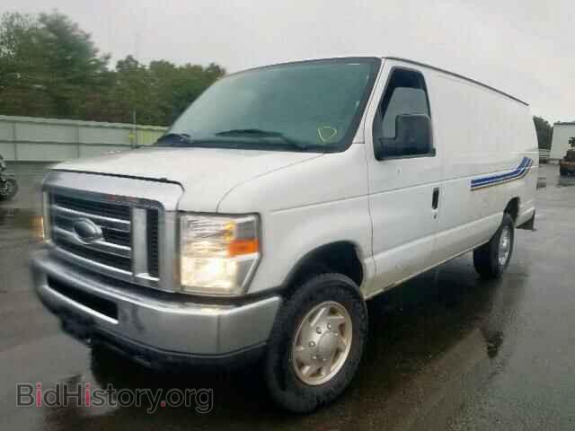 2012 FORD ECONOLINE - VIN: 1FTSS3EL7CDB01668 - Photo 2