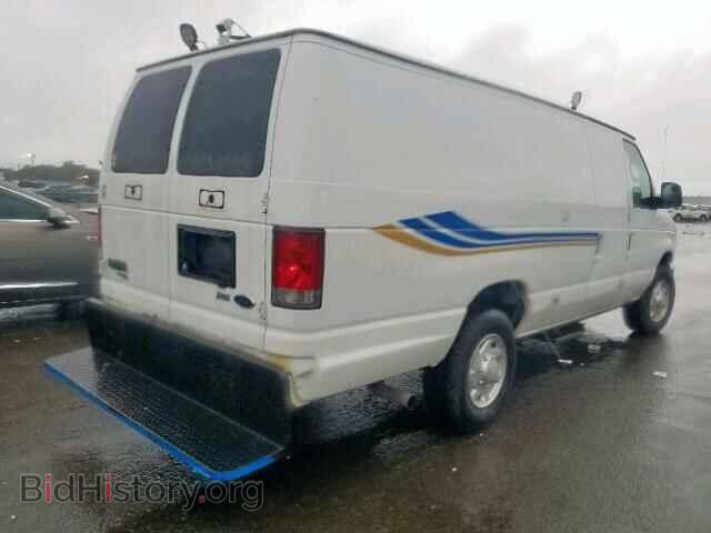 2012 FORD ECONOLINE - VIN: 1FTSS3EL7CDB01668 - Photo 4