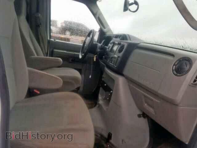 2012 FORD ECONOLINE - VIN: 1FTSS3EL7CDB01668 - Photo 5