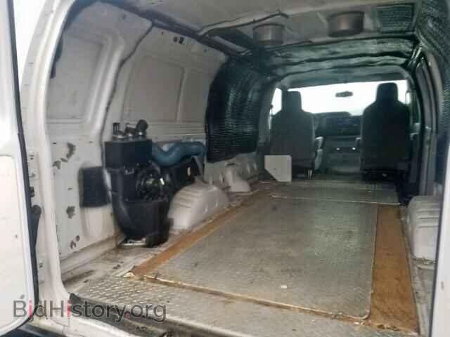 2012 FORD ECONOLINE - VIN: 1FTSS3EL7CDB01668 - Photo 6