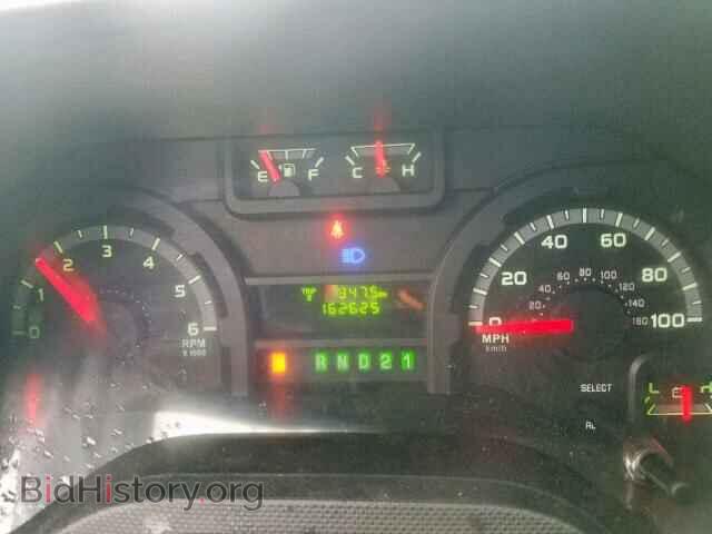 2012 FORD ECONOLINE - VIN: 1FTSS3EL7CDB01668 - Photo 8