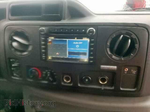 2012 FORD ECONOLINE - VIN: 1FTSS3EL7CDB01668 - Photo 9