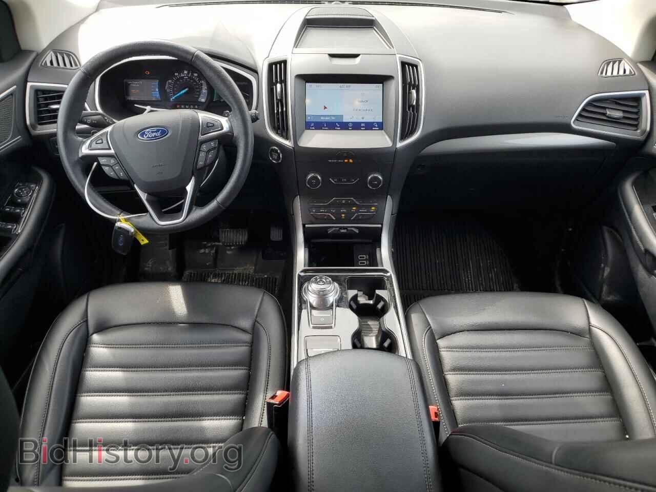 2020 FORD EDGE - VIN: 2FMPK4J92LBA10203 - Фото 8