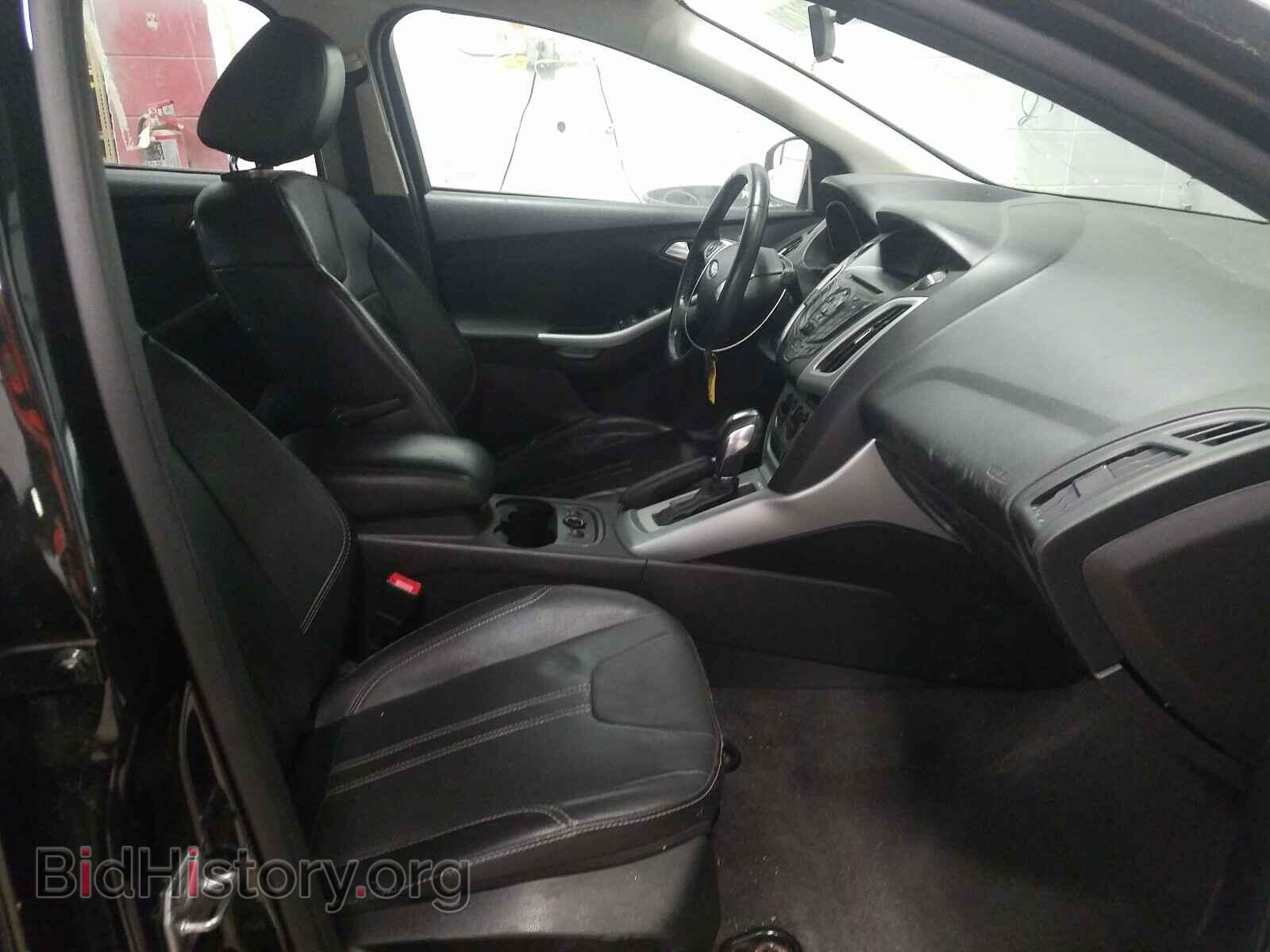 2014 FORD FOCUS - VIN: 1FADP3F21EL340230 - Photo 5