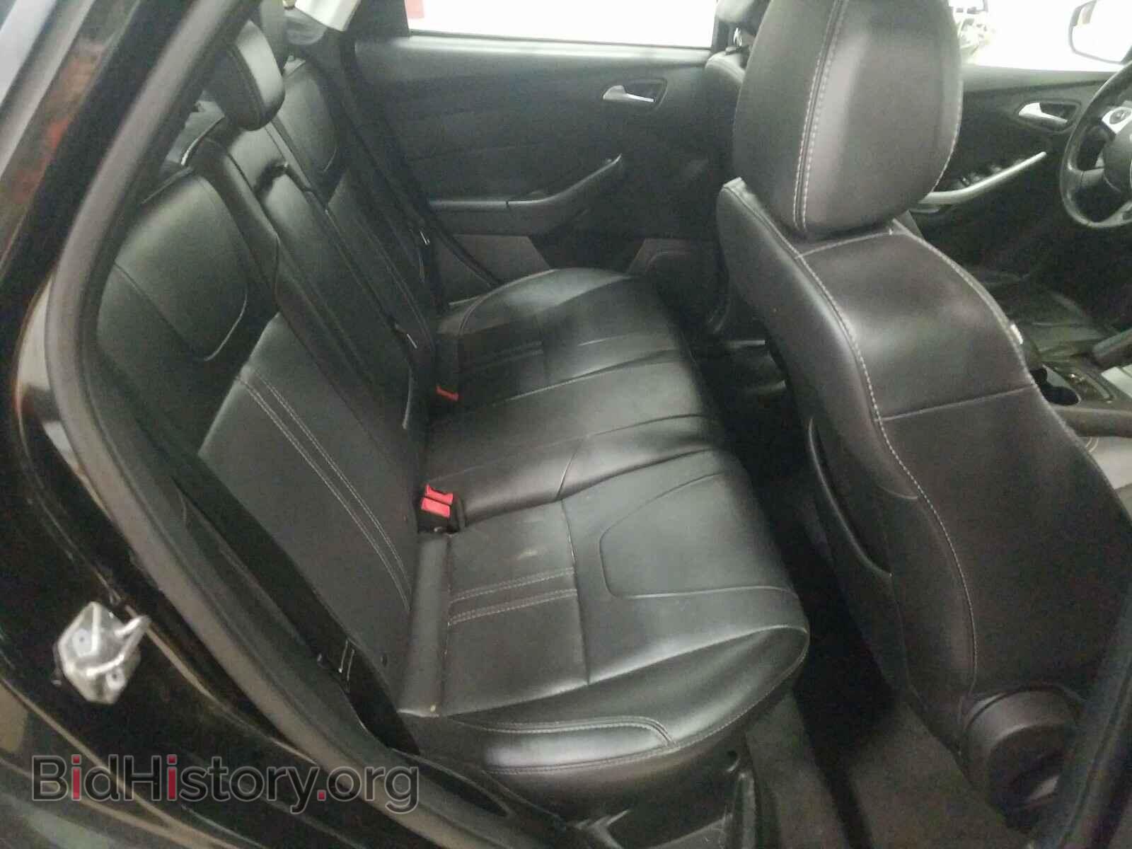 2014 FORD FOCUS - VIN: 1FADP3F21EL340230 - Photo 6