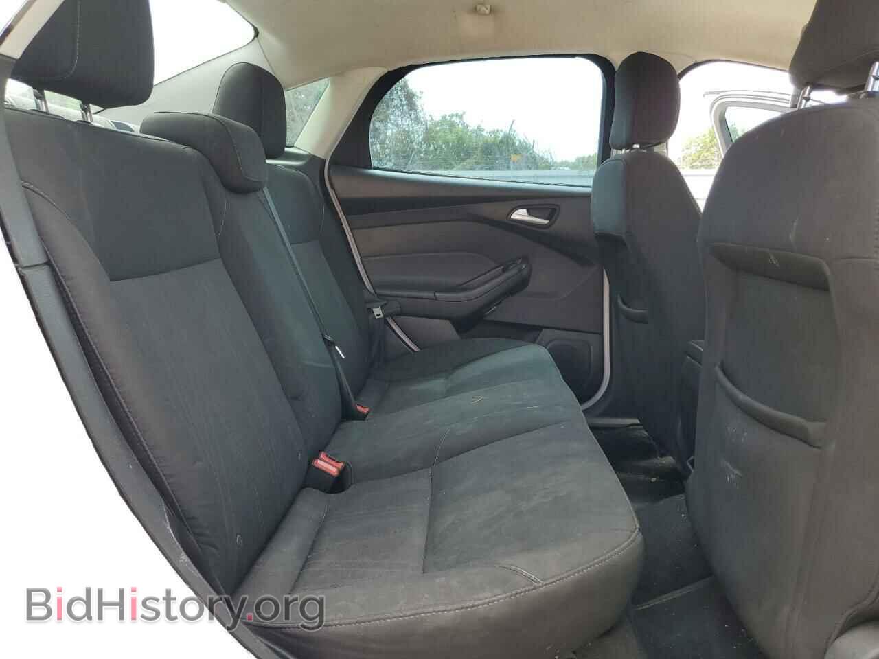 2017 FORD ALL Models - VIN: 1FADP3F25HL313679 - Фото 10