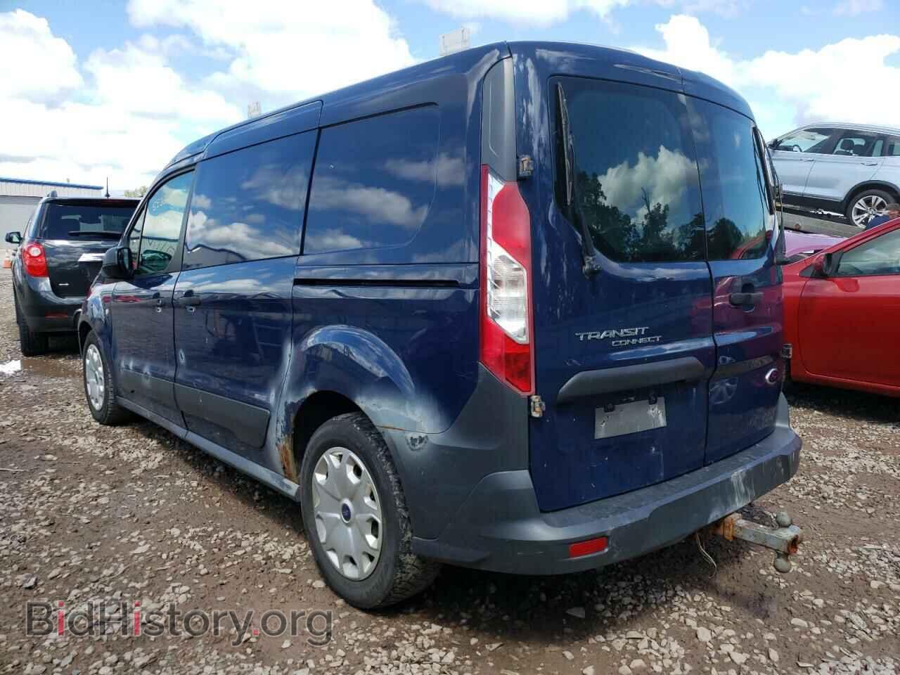 2015 FORD TRANSIT - VIN: NM0LS7E73F1194285 - Photo 3