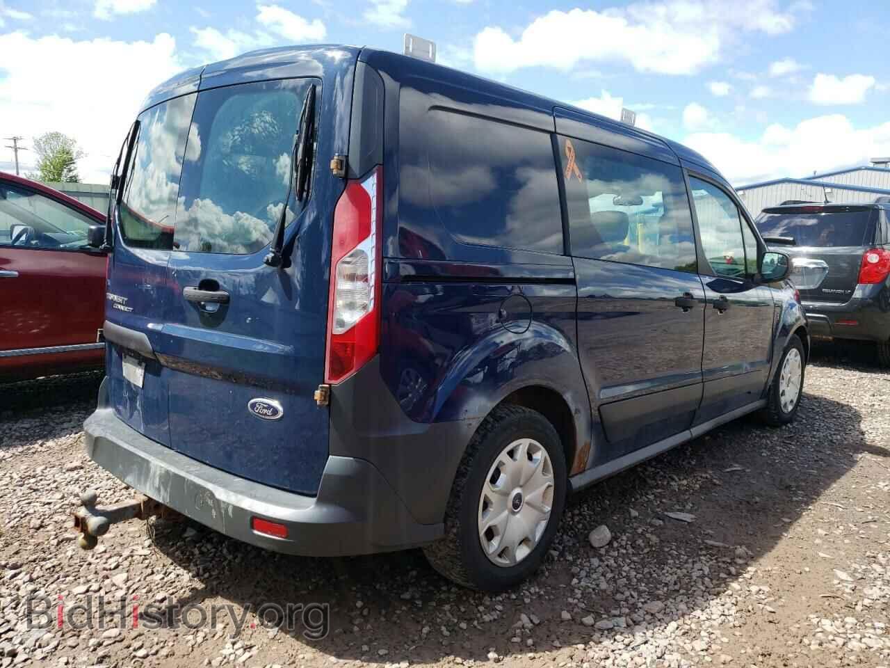 2015 FORD TRANSIT - VIN: NM0LS7E73F1194285 - Photo 4