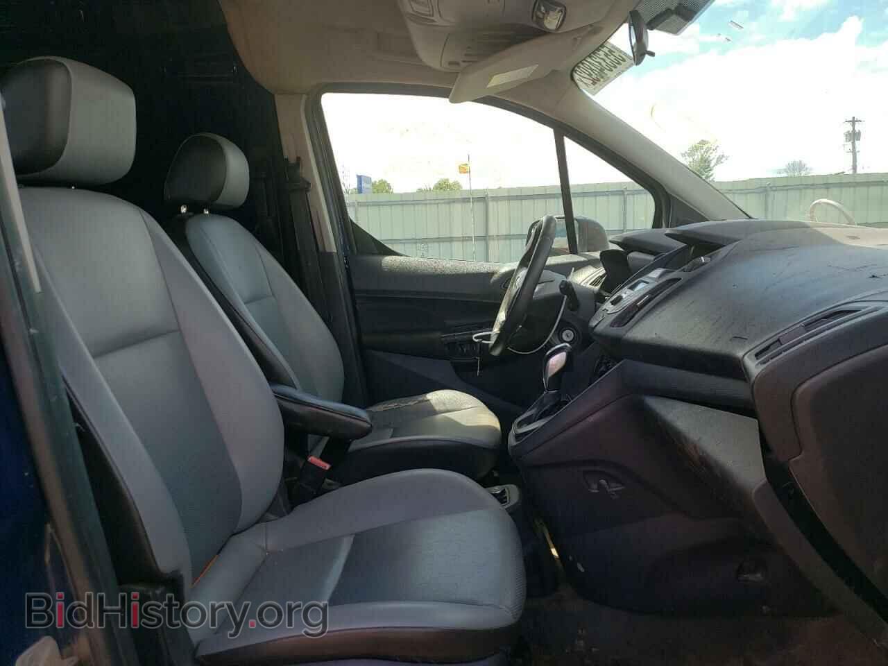 2015 FORD TRANSIT - VIN: NM0LS7E73F1194285 - Photo 5