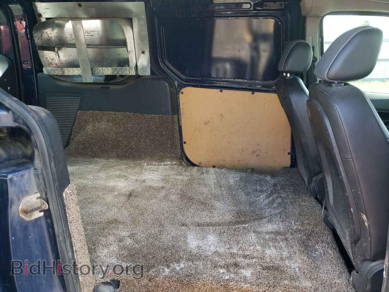 2015 FORD TRANSIT - VIN: NM0LS7E73F1194285 - Photo 6