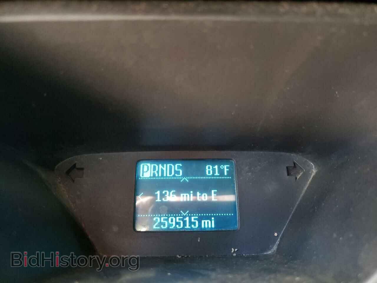 2015 FORD TRANSIT - VIN: NM0LS7E73F1194285 - Photo 8