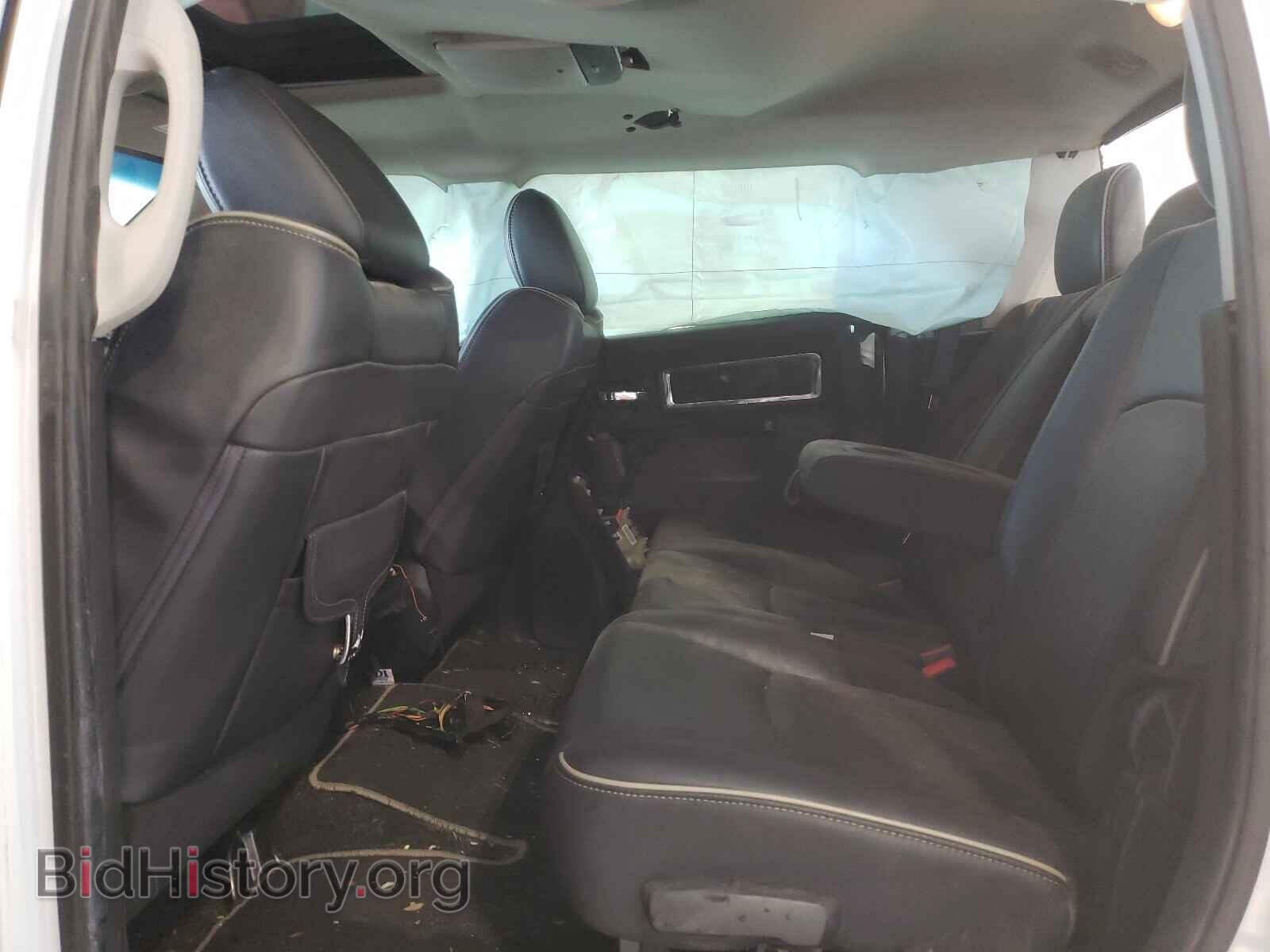 2012 DODGE RAM 3500 - VIN: 3C63DRNL5CG328255 - Фото 6