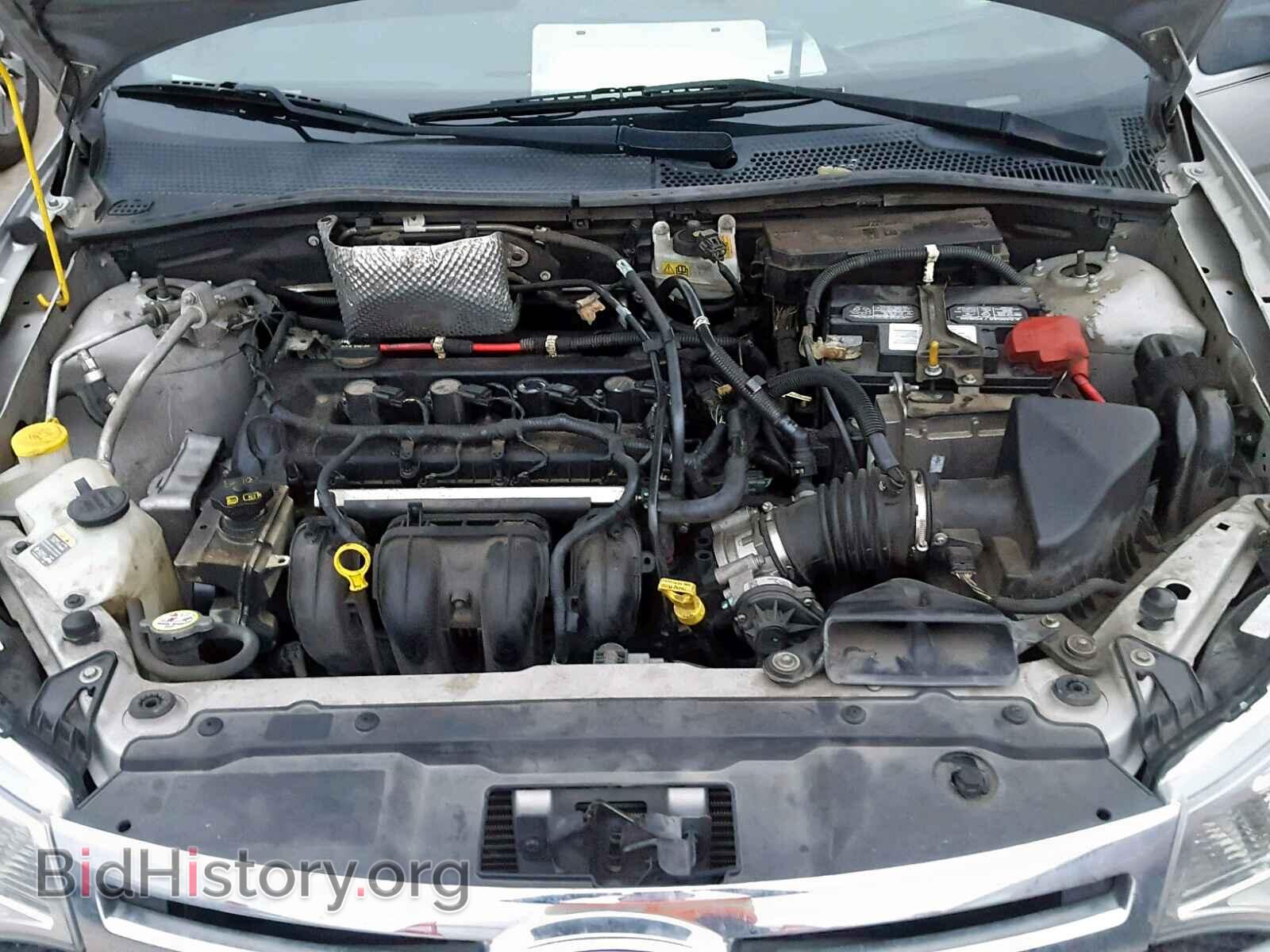 2009 FORD FOCUS - VIN: 1FAHP36N39W253025 - Фото 7