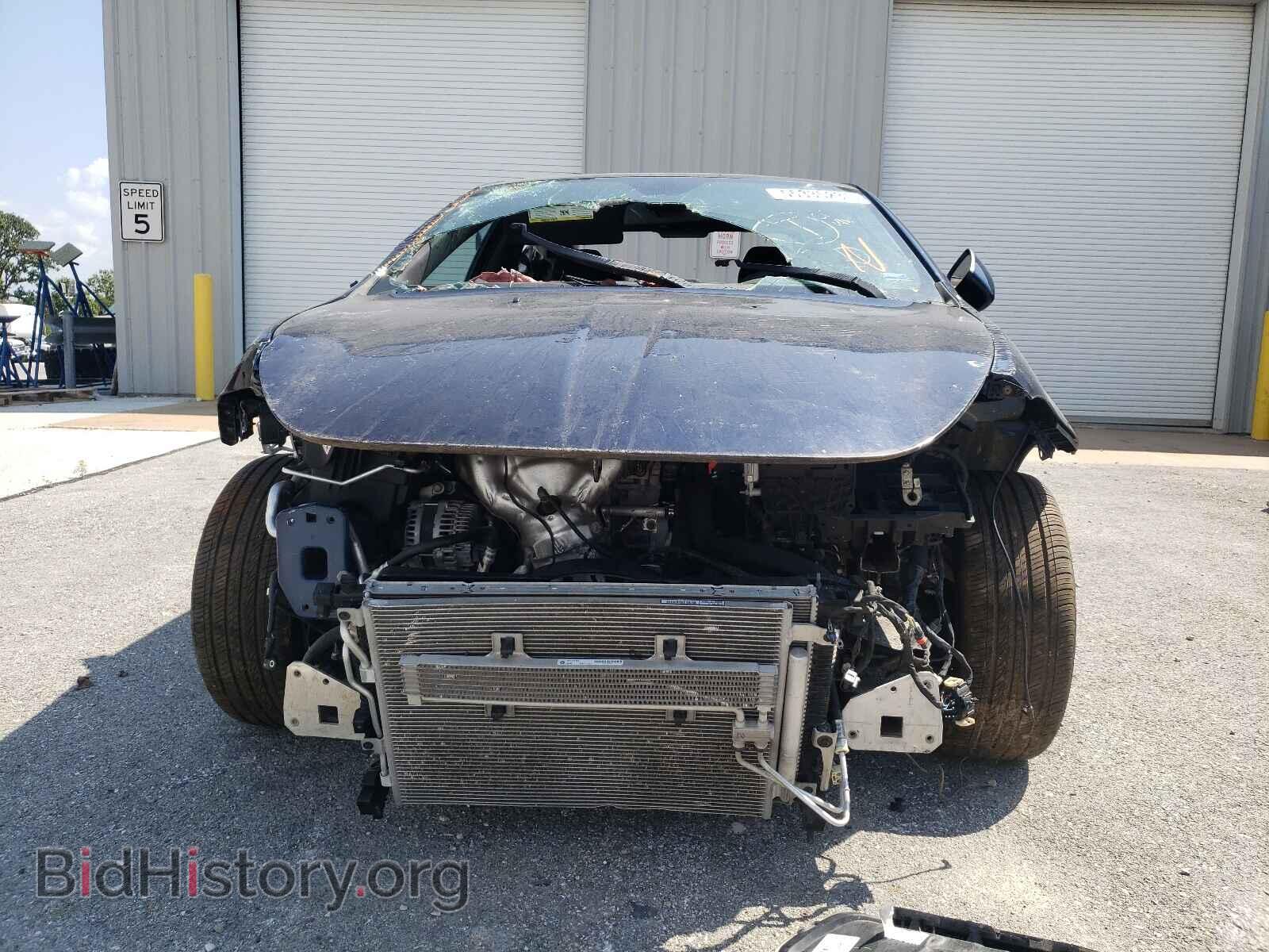 2015 DODGE DART - VIN: 1C3CDFBB5FD141493 - Фото 9