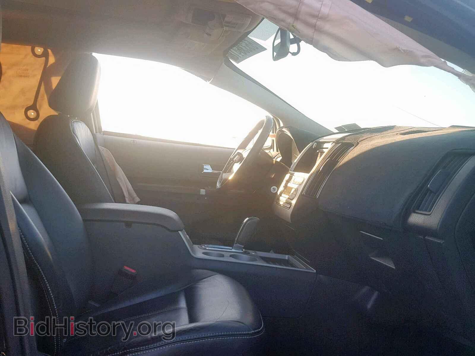 2010 FORD EDGE - VIN: 2FMDK4KC5ABB75799 - Фото 5