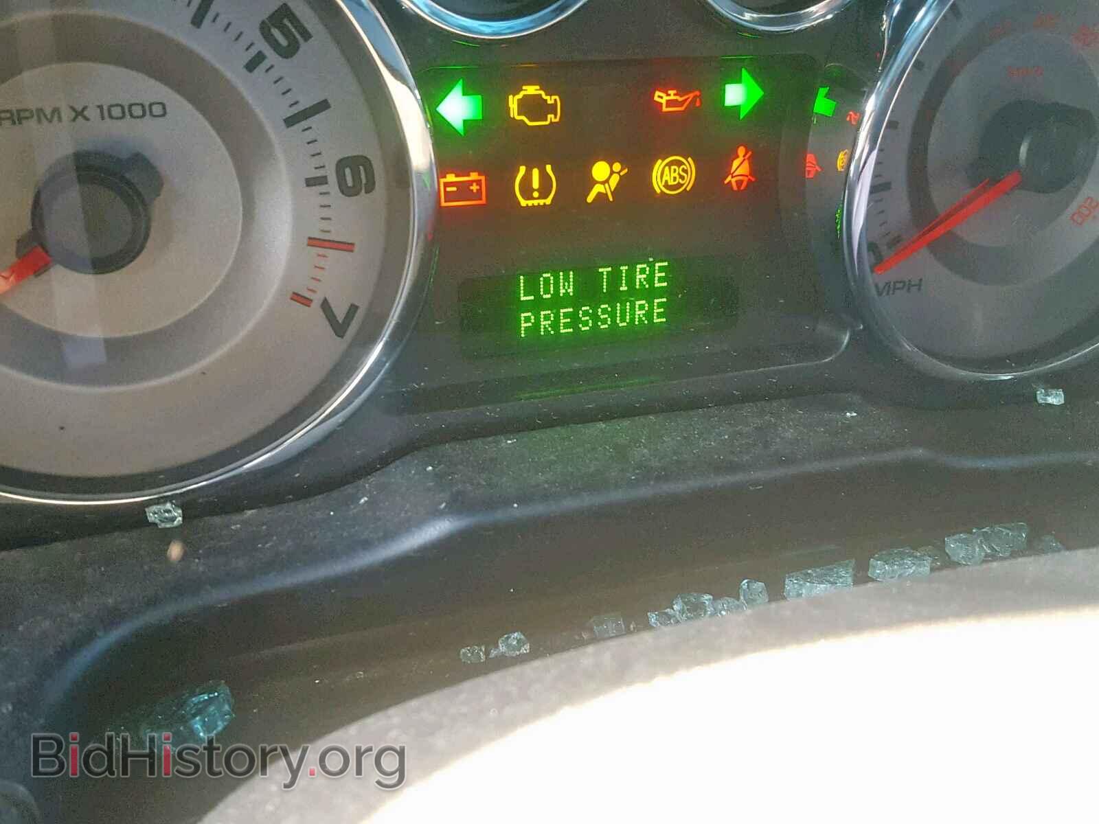 2010 FORD EDGE - VIN: 2FMDK4KC5ABB75799 - Фото 8