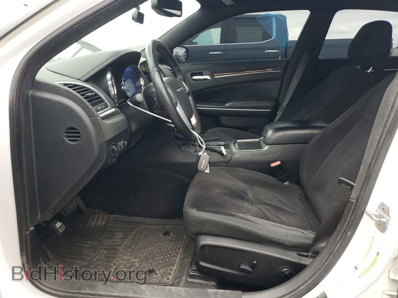 2011 CHRYSLER 300 - VIN: 2C3CA4CG0BH516761 - Фото 7