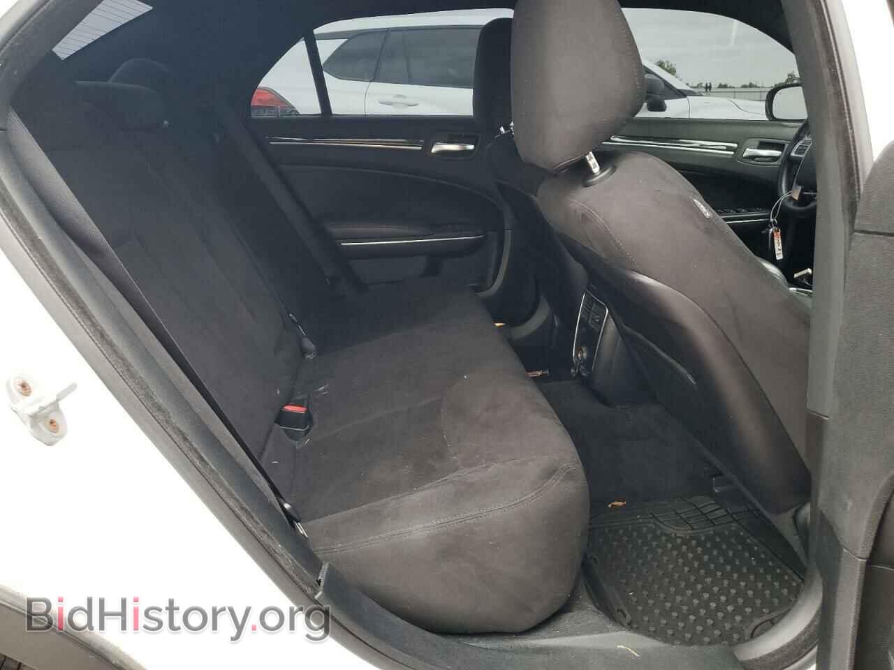 2011 CHRYSLER 300 - VIN: 2C3CA4CG0BH516761 - Фото 10
