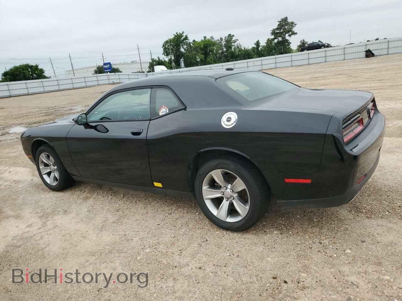 2015 DODGE CHALLENGER - VIN: 2C3CDZAGXFH740147 - Photo 2