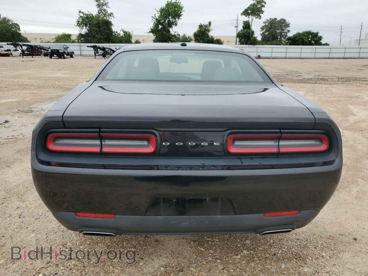 2015 DODGE CHALLENGER - VIN: 2C3CDZAGXFH740147 - Photo 6